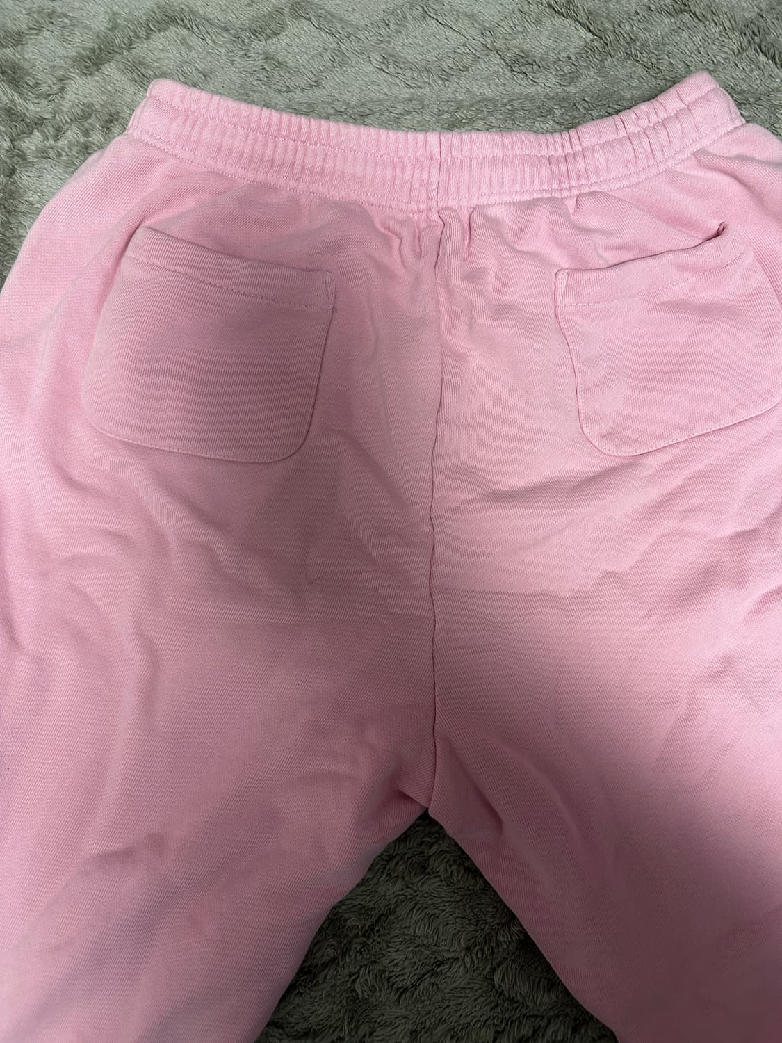 떠그클럽 GTA 조거팬츠 스웻팬츠 바지 상품이미지2