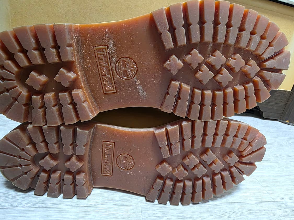 팀버랜드 6인치 워터프루프 프리미엄 부츠(290) 상품이미지7