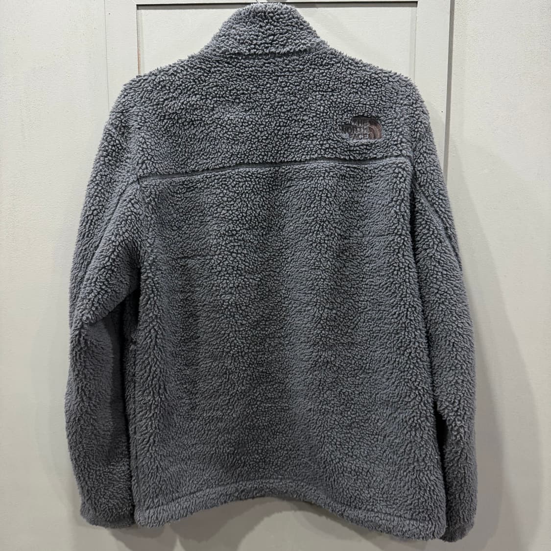 L 노스페이스 뽀글이 플리스 자켓 상품이미지2