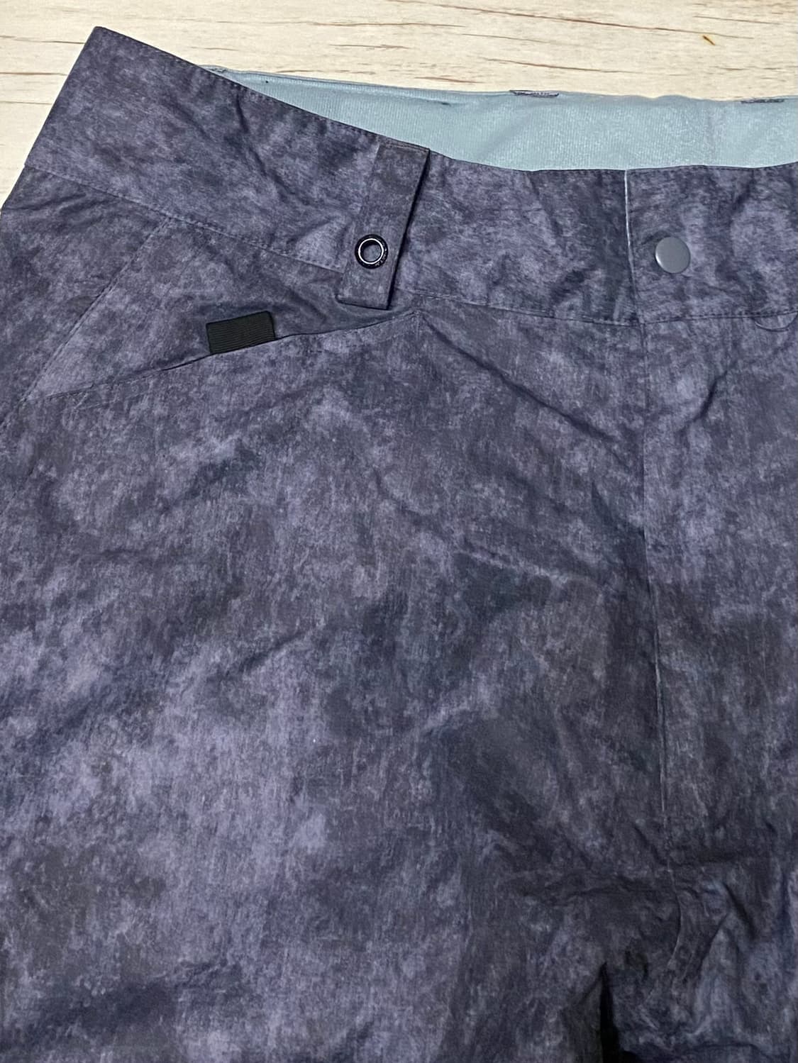 퀵실버 보드복 빅사이즈 팬츠 36 ~ 39 인치 상품이미지2