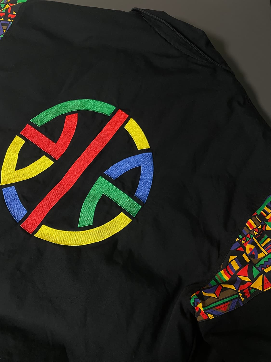 [XL] 나이키 1992 리이슈 자켓 상품이미지6