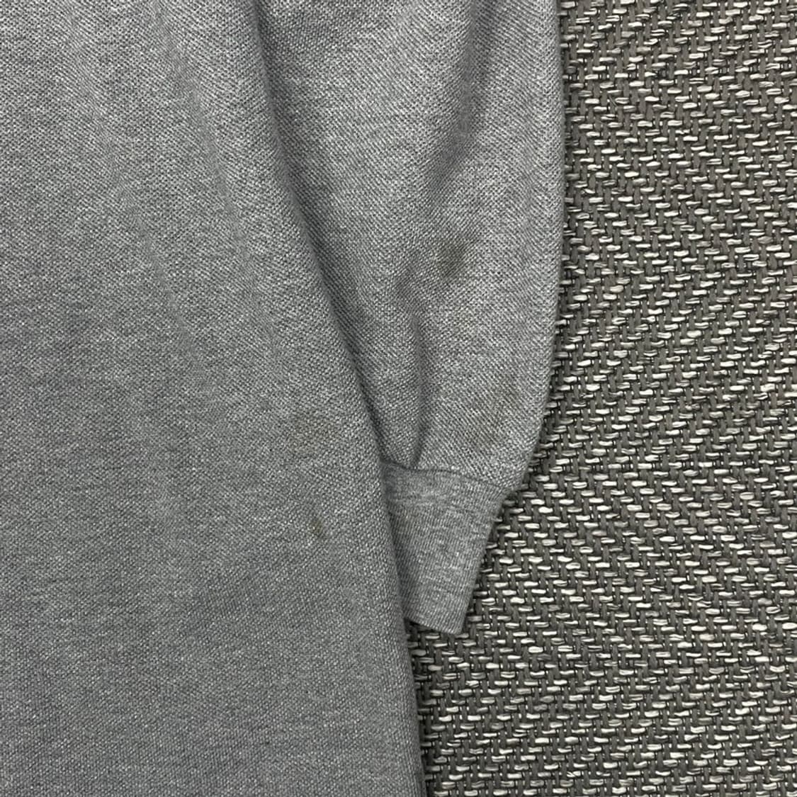 폴로 진스 랄프로렌 로고 패치 카라넥 티셔츠 v0344 상품이미지6