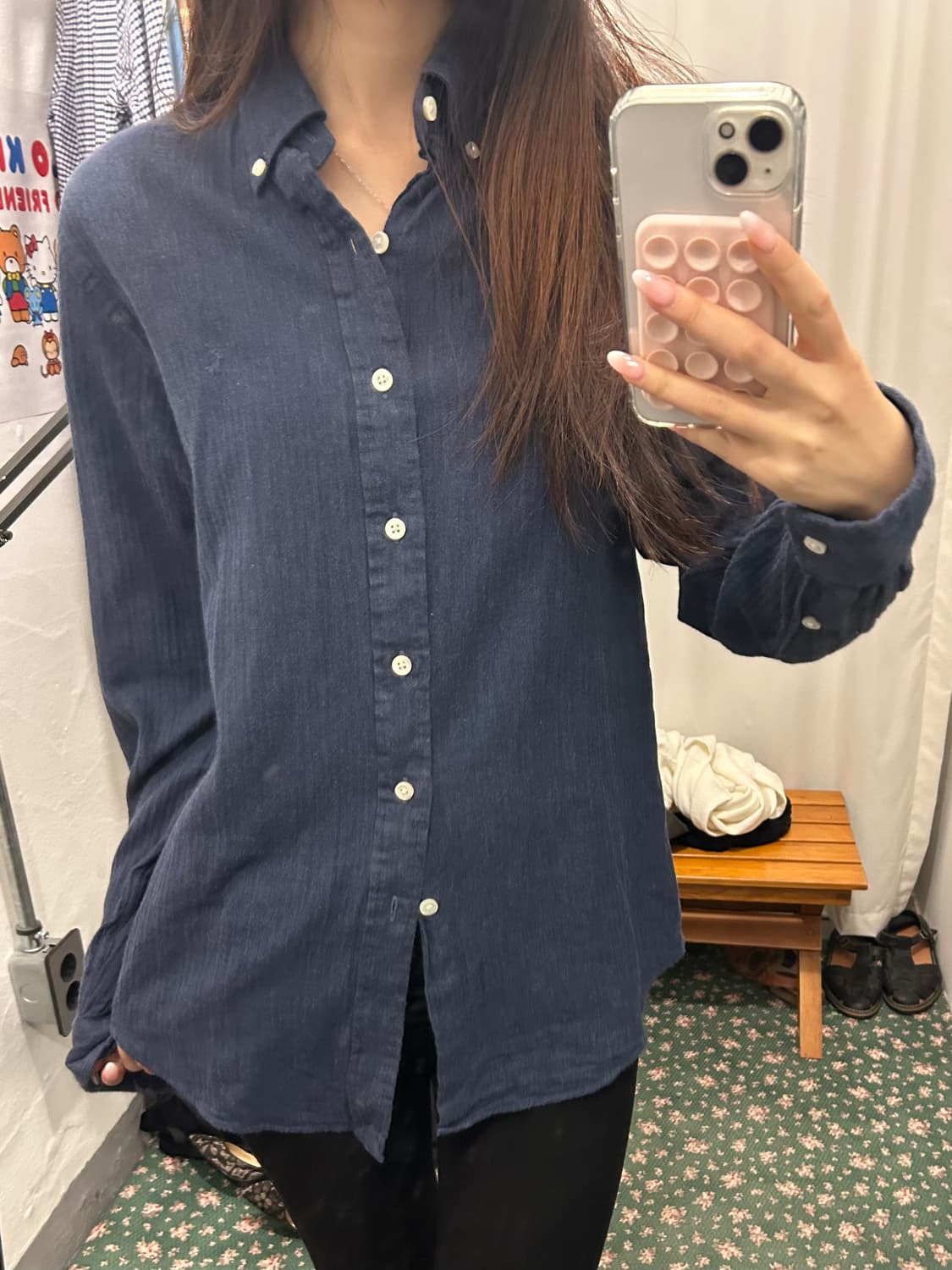 폴로 랄프로렌 셔츠 상품이미지1