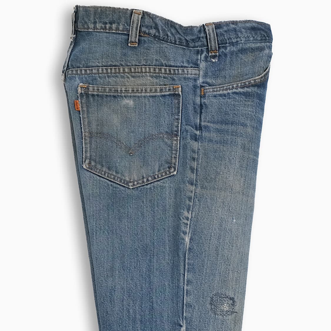 리바이스 646 오렌지탭 70s USA 31 인치 OR6463212 상품이미지5