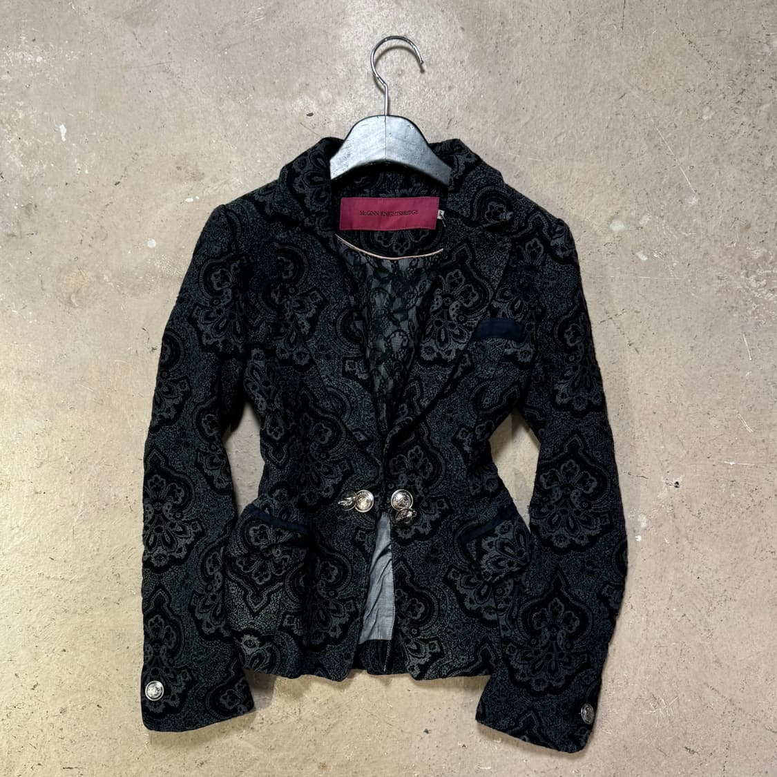 10/31 HOLLOWEEN POP-UP NOTICE 상품이미지7