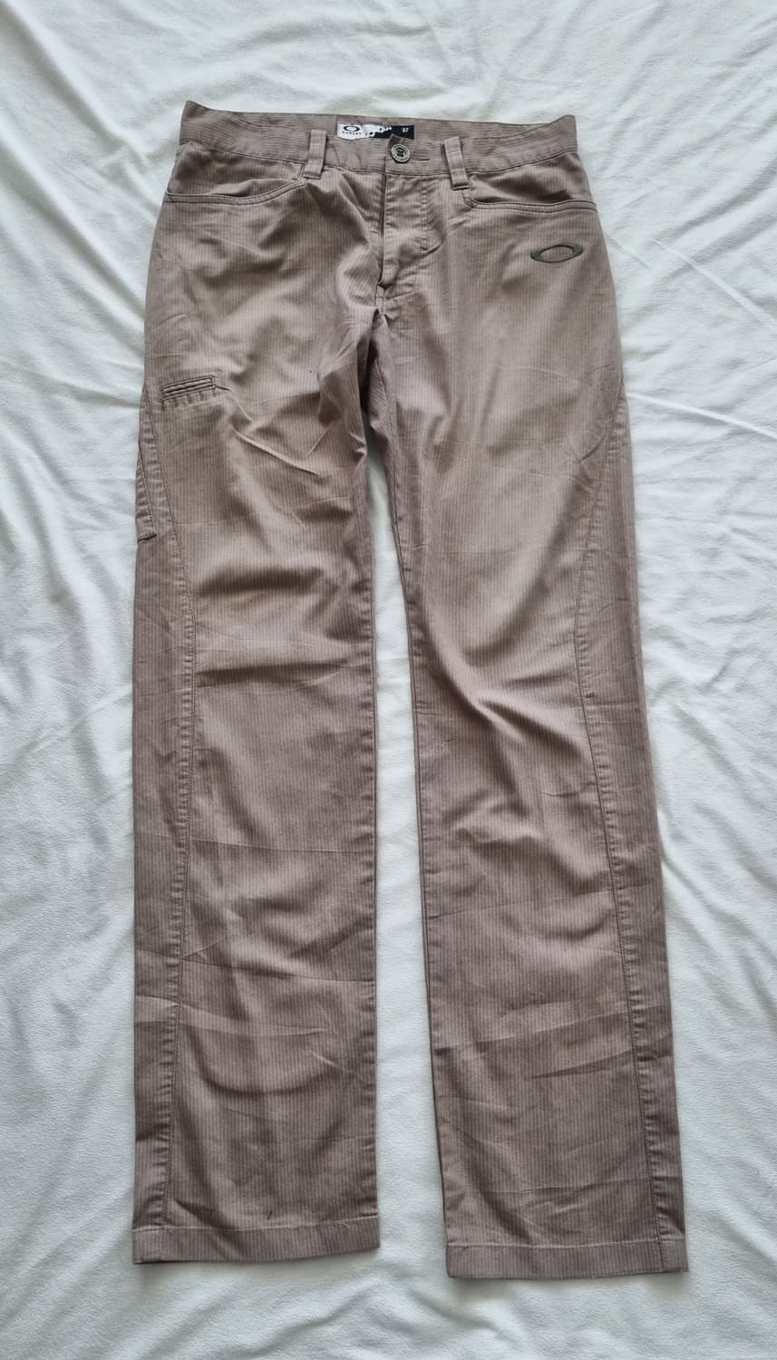 빈티지 오클리 팬츠 상품이미지1