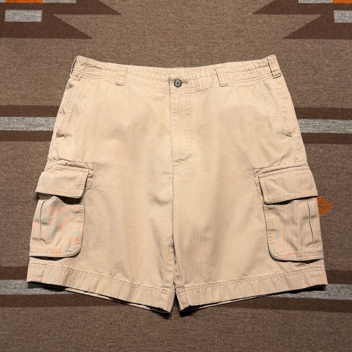 브룩스브라더스 캔버스 카고 쇼츠 반바지 36 상품이미지1