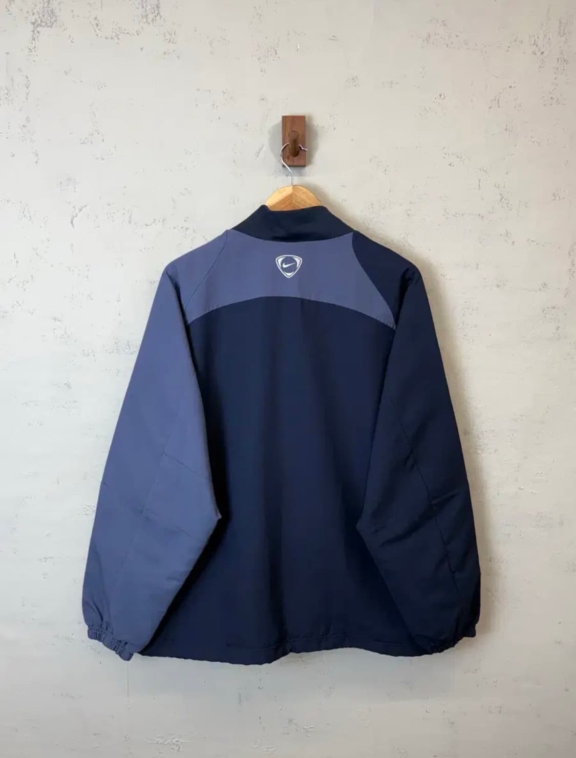 나이키 국대 올드스쿨 바람막이 2xl 상품이미지2