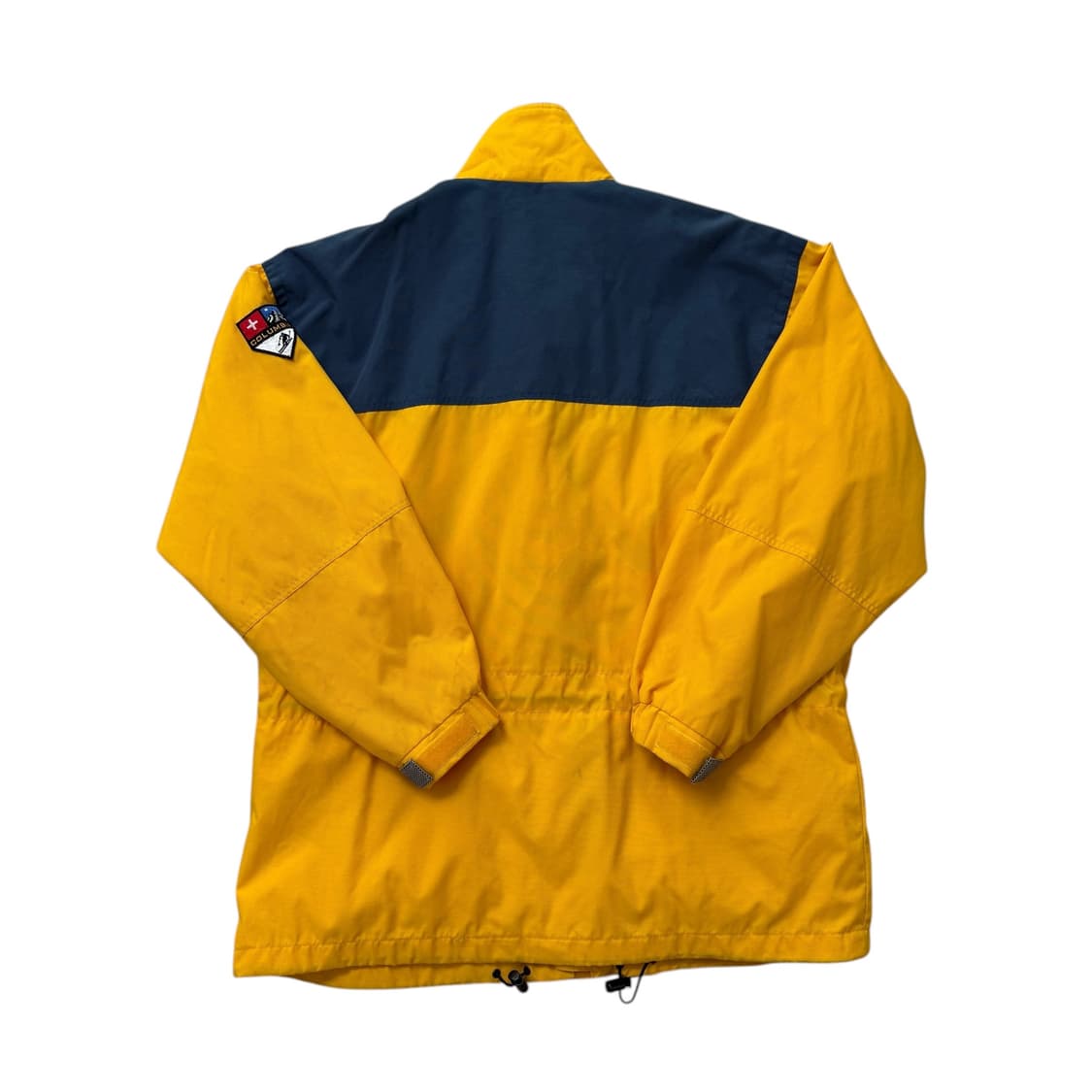 콜롬비아 바람막이   상품이미지2