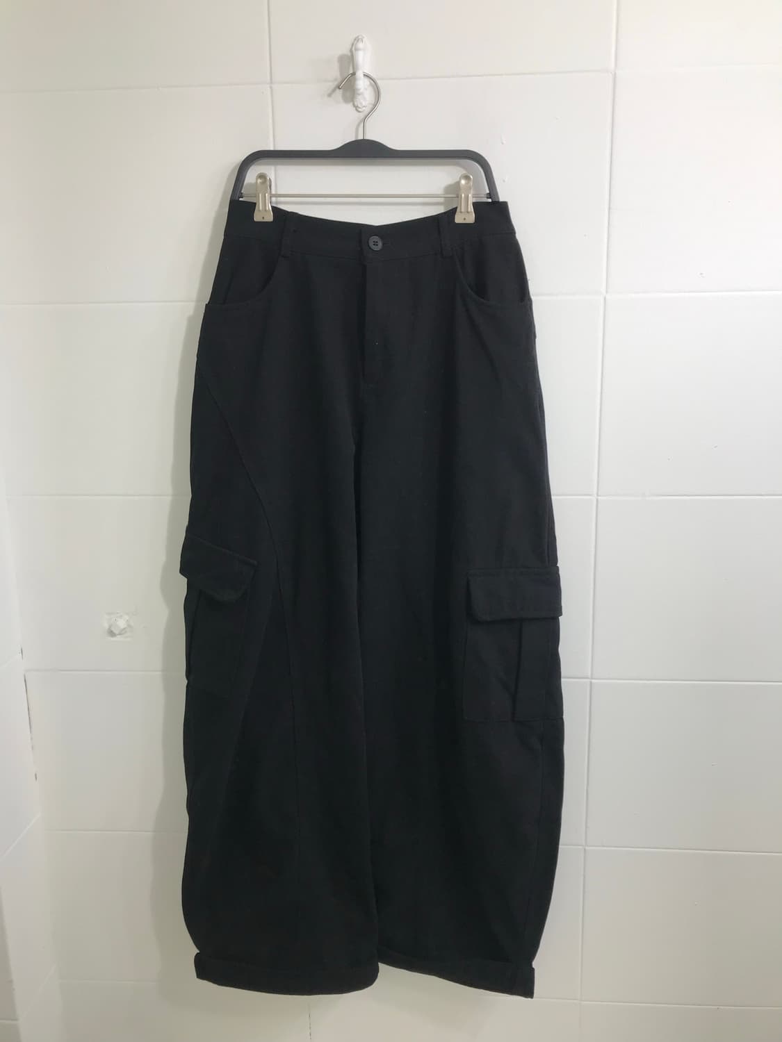 버버리 스트라이프 원피스 니혼진 코디세트 상품이미지8