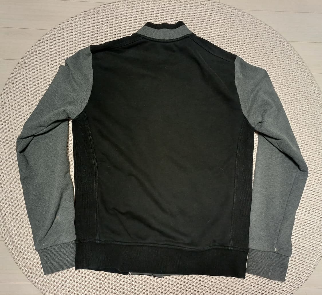 라코스테 라이브 바시티 자켓 (4사이즈/100) 상품이미지6