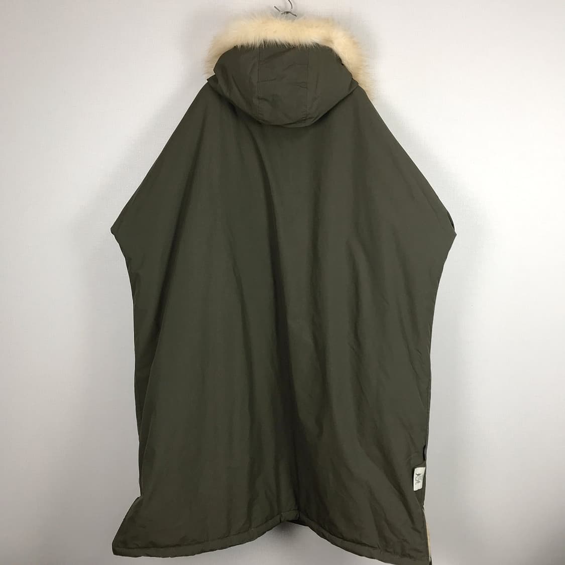 네이키드서프클럽 페트 3M 드라이 코트 남성2 상품이미지7