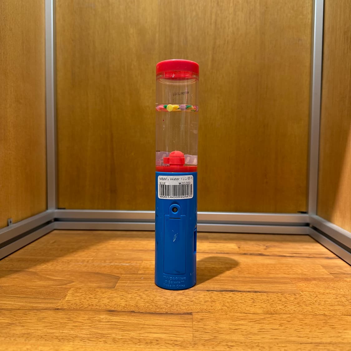 M&M'S WATER DISPENSER BLUE 상품이미지1