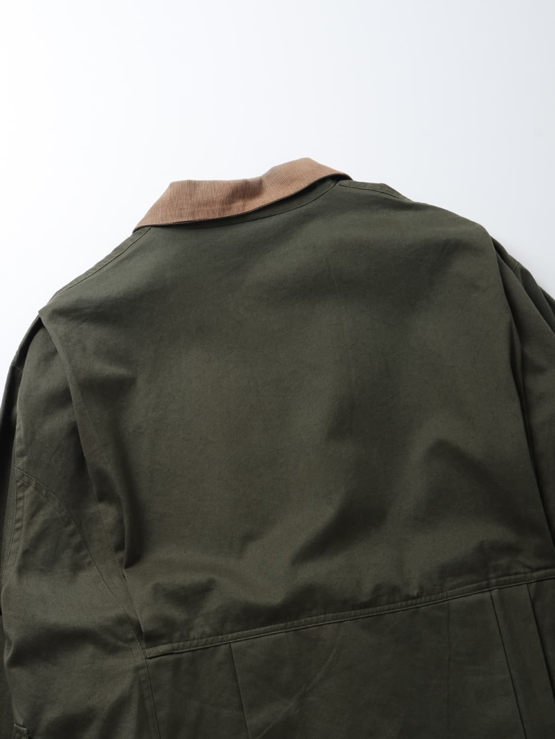 BACKER'S Hunting Jacket 상품이미지7