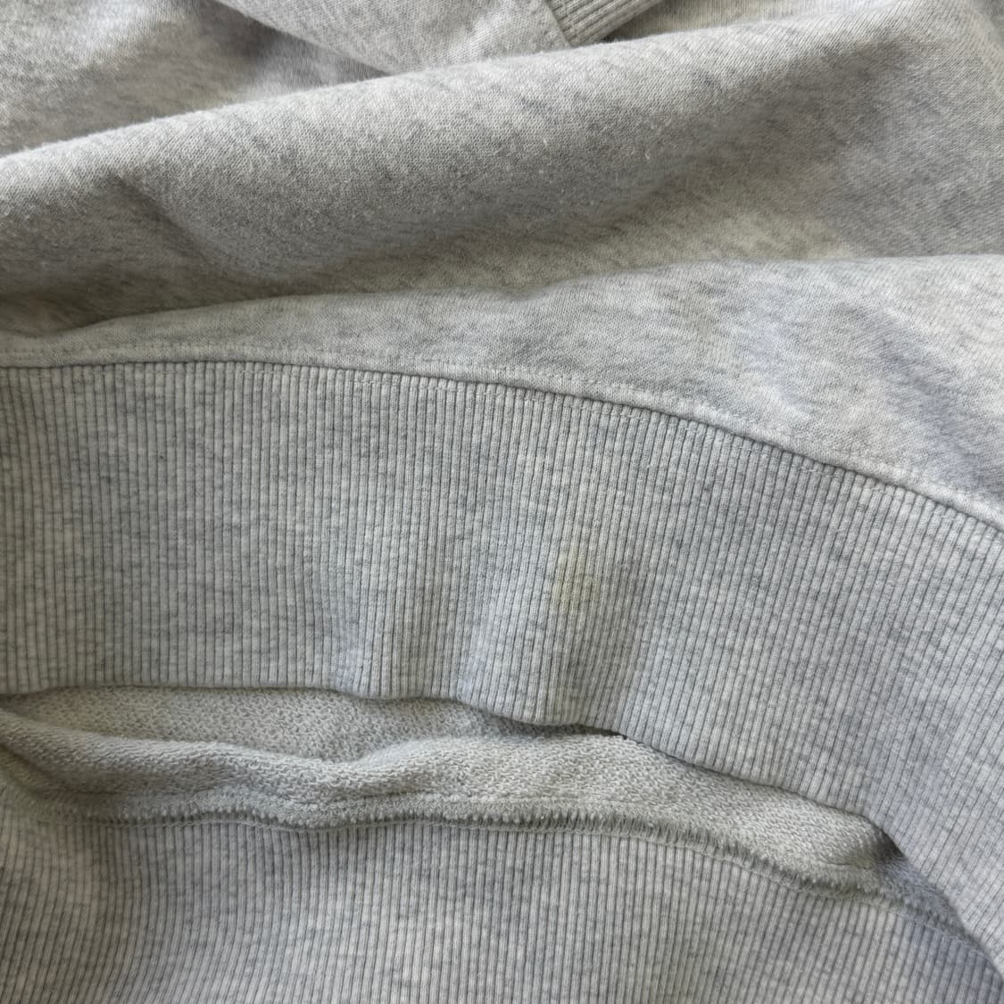 챔피온 빈티지 재팬 오트밀 인디언 맨투맨 XL 상품이미지8