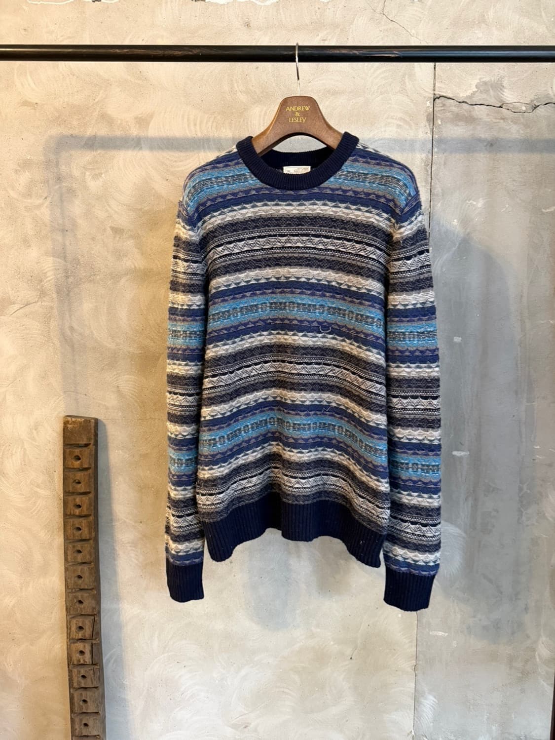 GAP 갭 니트 100~105 상품이미지1