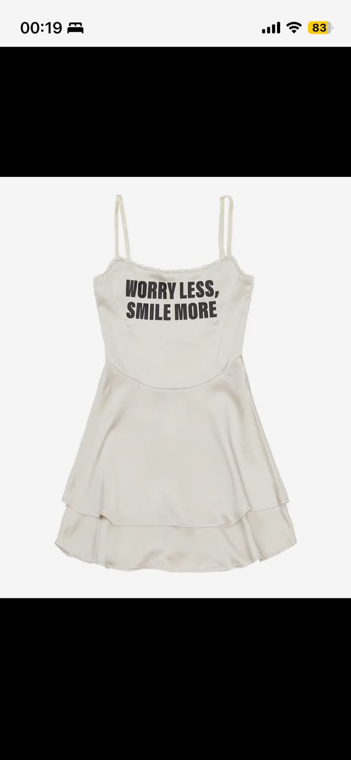 유희 미니드레스 상품이미지1