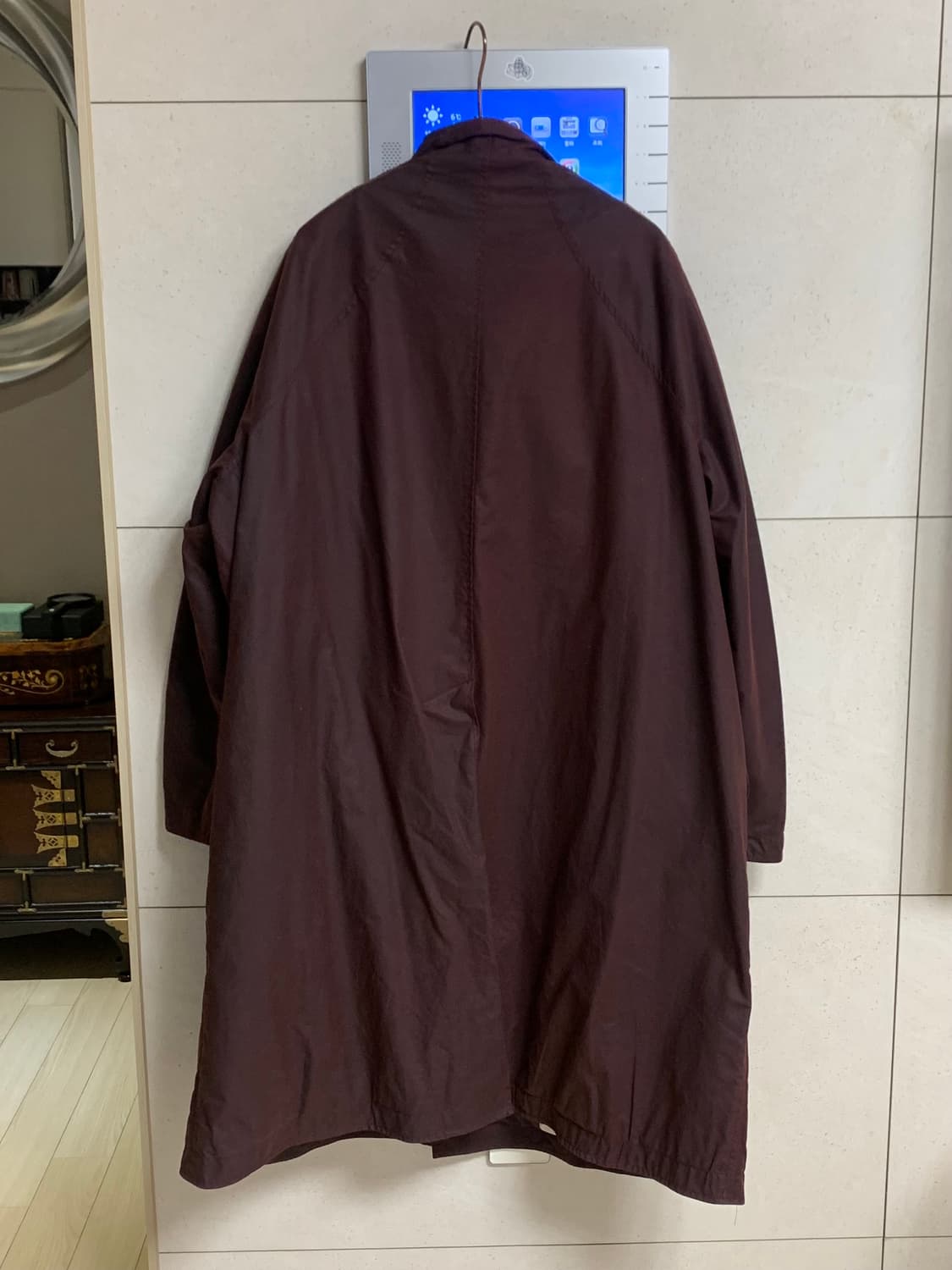 Lcbx Hunters Coat 2  상품이미지5