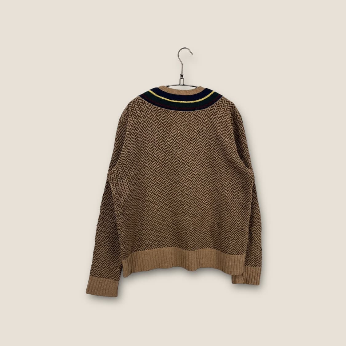 폴로랄프로렌 크리켓 니트 상품이미지2