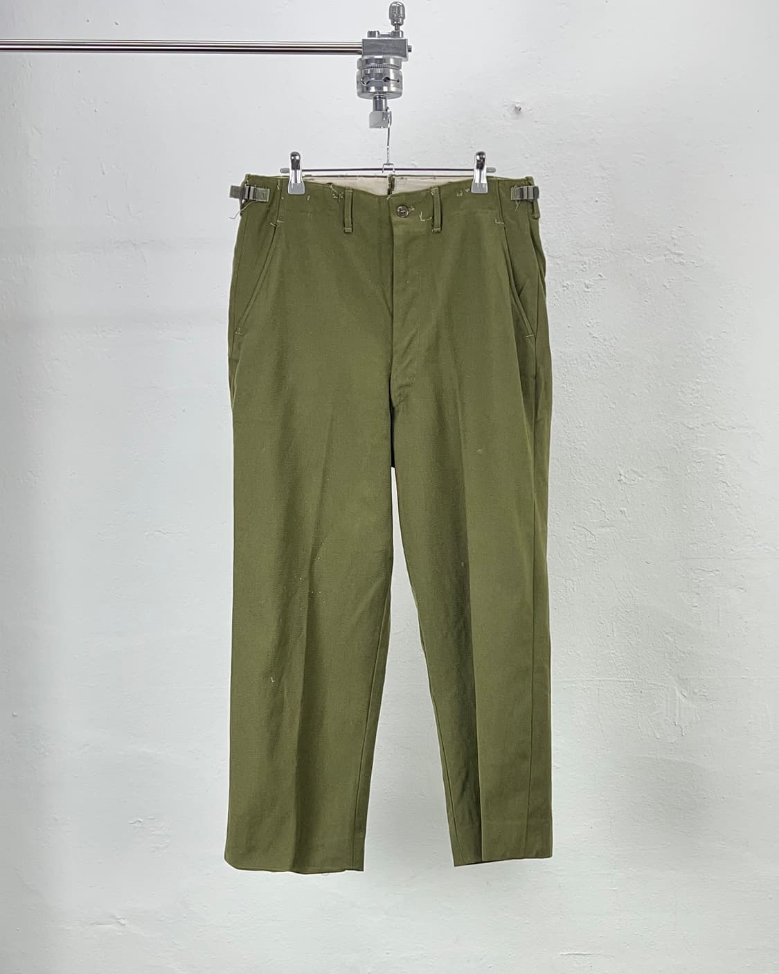 U.S.ARMY M-1951 울 파일드 팬츠 상품이미지1