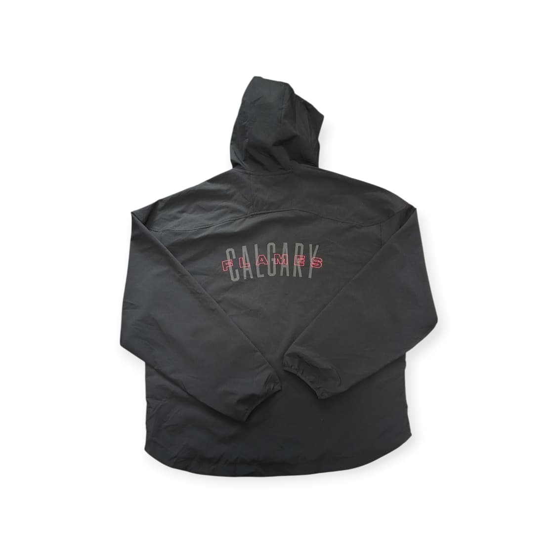 아디다스 캘거리 플레임스 자켓 상품이미지2