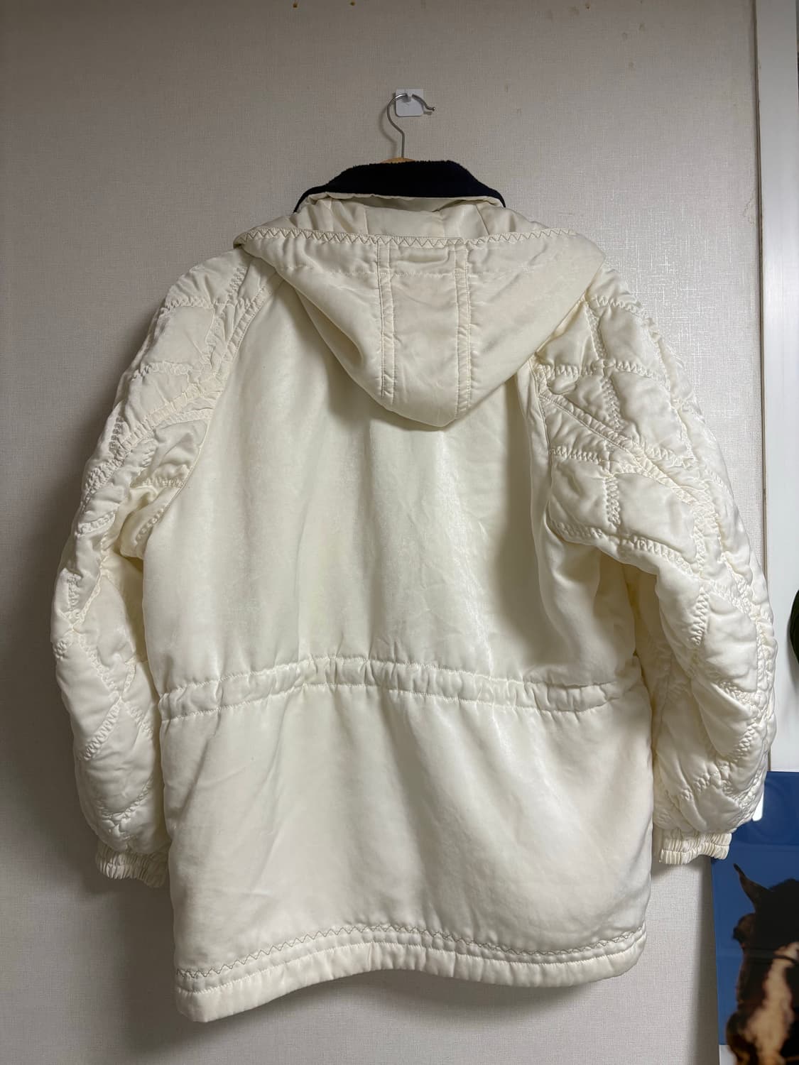 꾸레쥬 sport futur 점퍼 상품이미지2