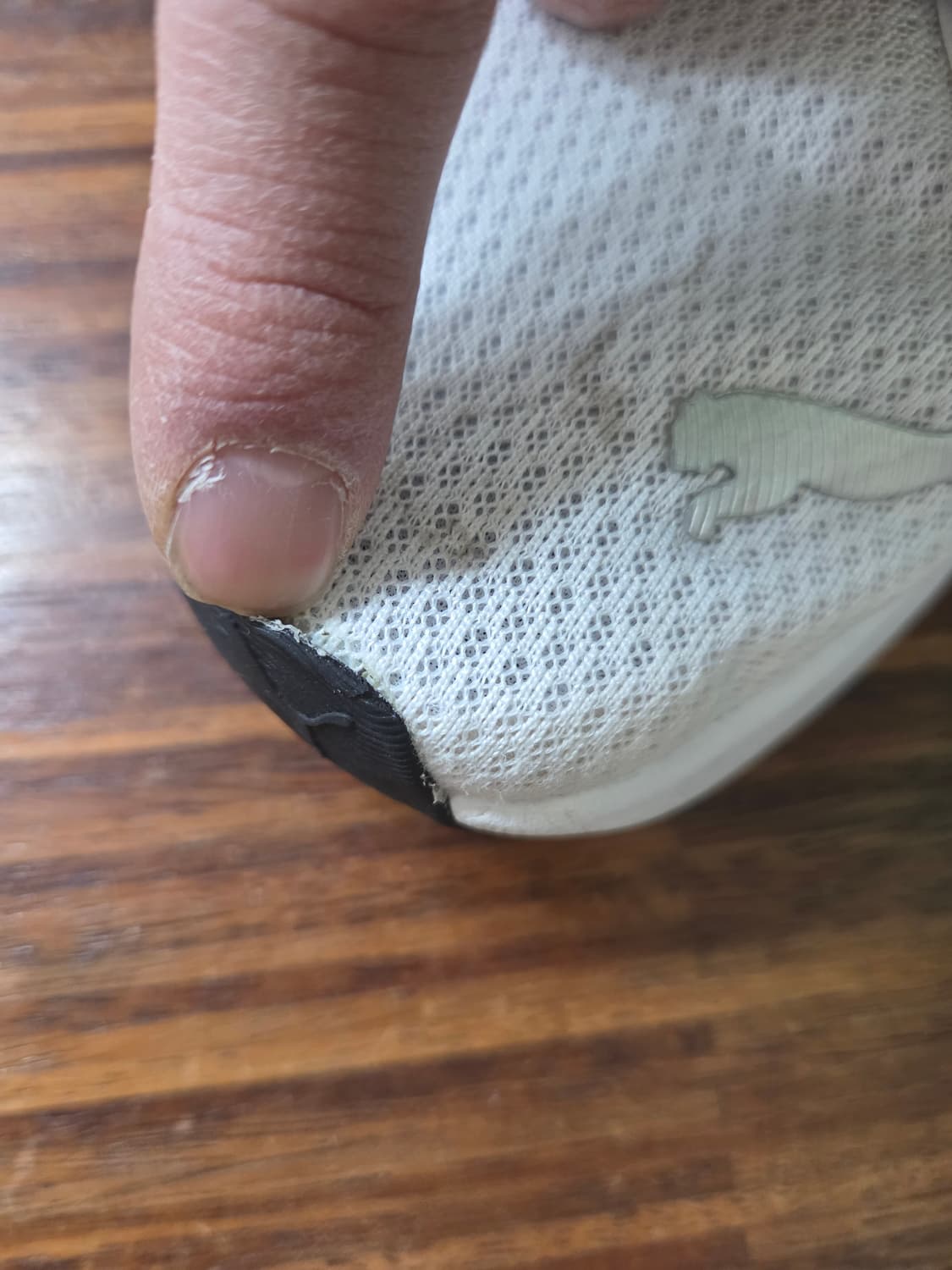 푸마 파운스 라이트 러닝화 280 상품이미지10