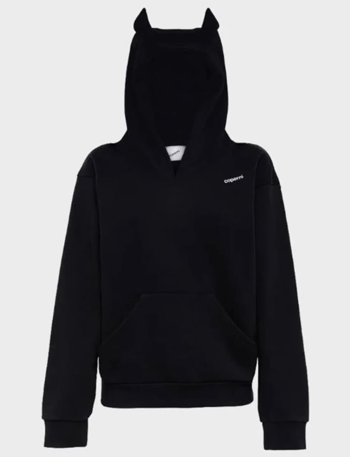 코페르니 혼후드 판매합니다 (제니 미야오 가원 착용) 상품이미지1