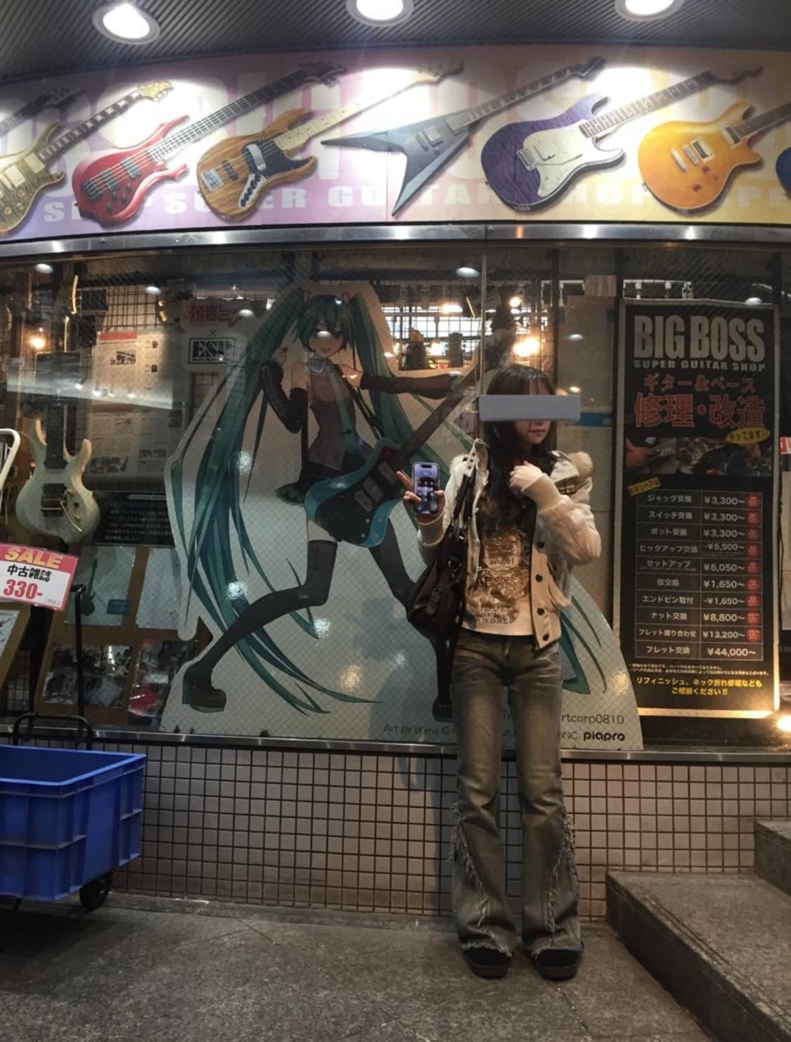 Y2k 아이보리 퍼 후드 점퍼 상품이미지2