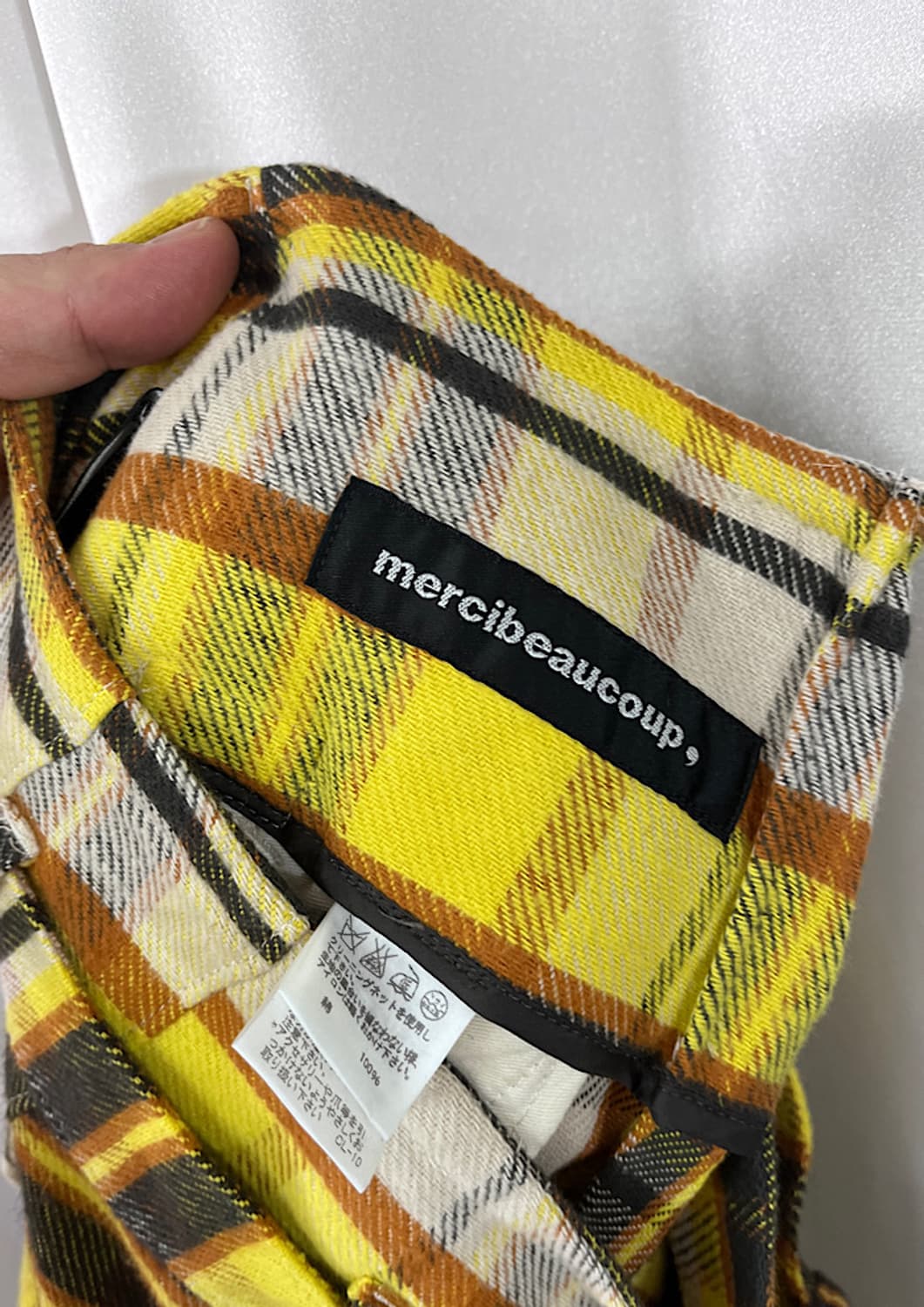 mercibeaucoup 상품이미지7