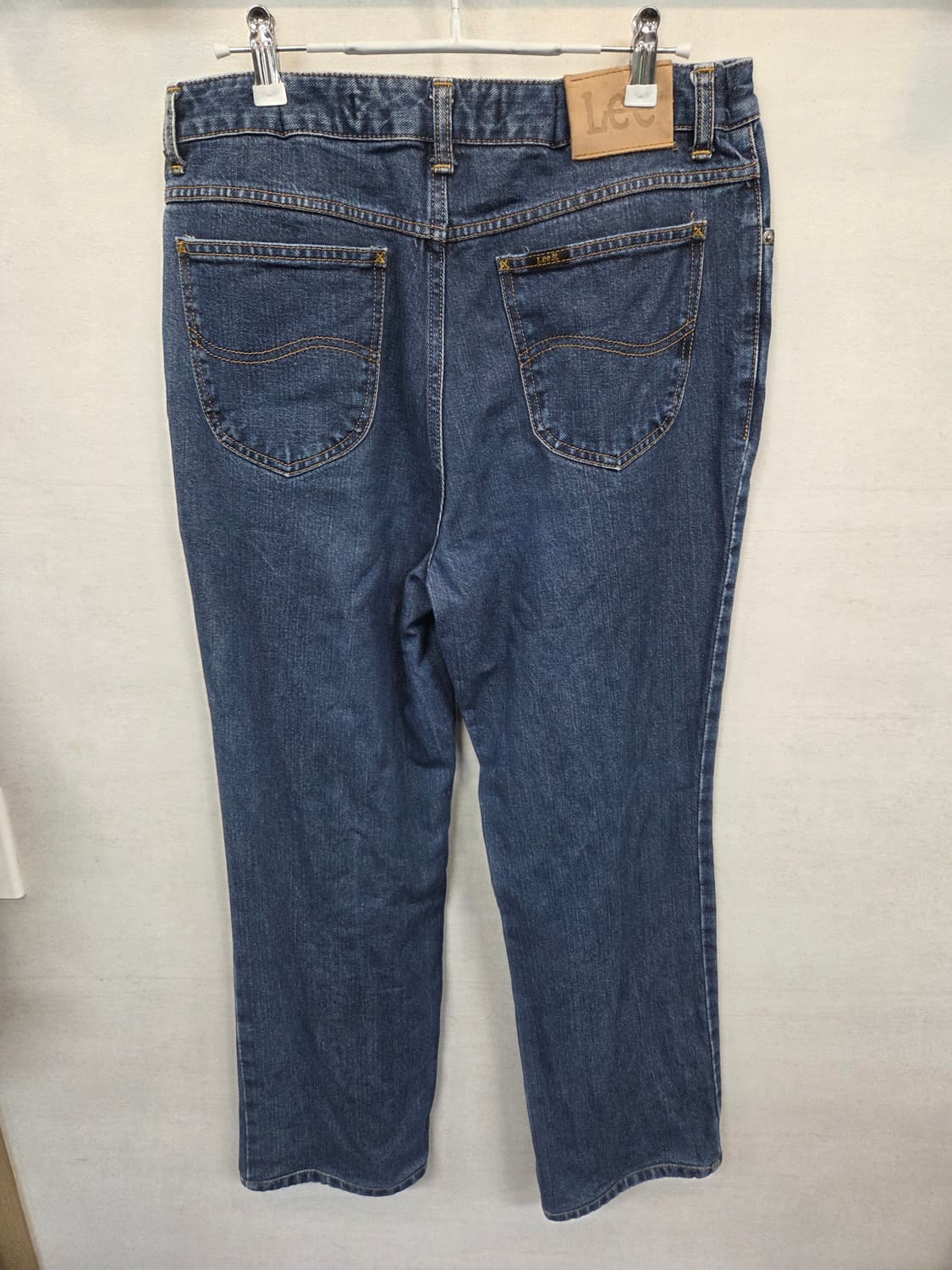 Lee 빈티지 올드스쿨 데님팬츠 30 상품이미지2