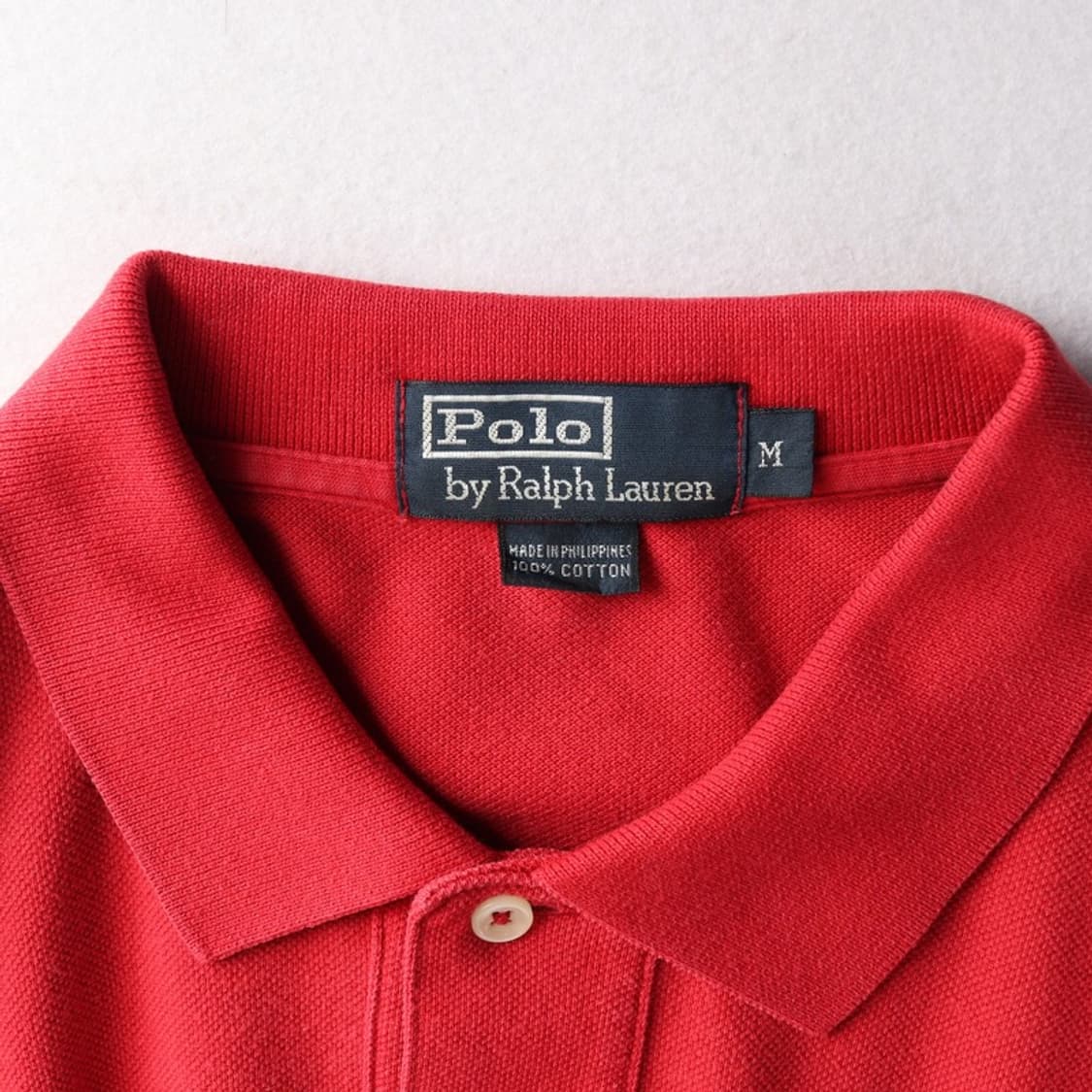 폴로 랄프 로렌 카라티 M 상품이미지5