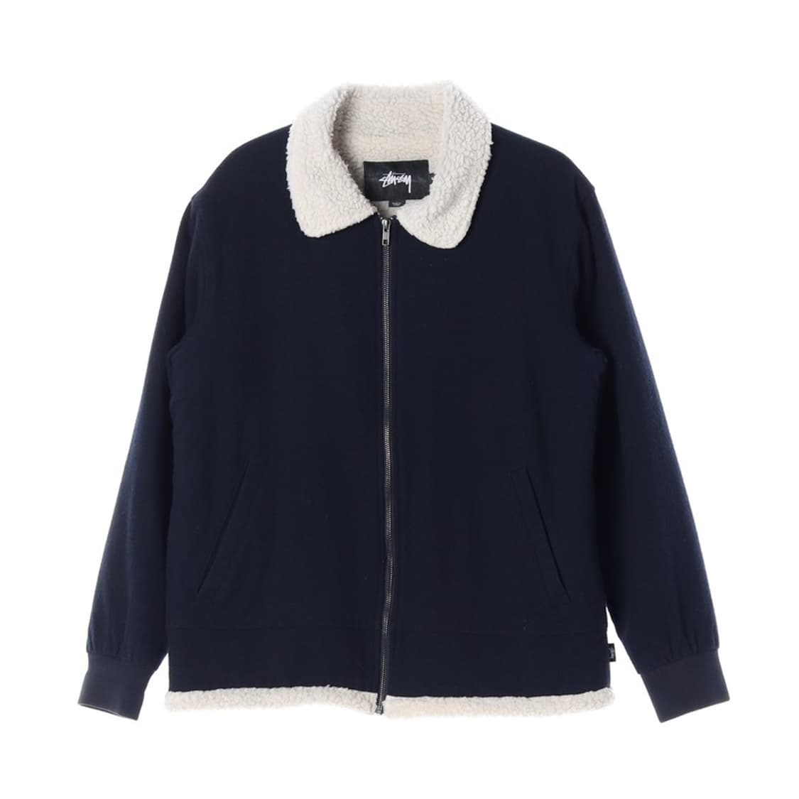 스투시 쉐르파 자켓 S 상품이미지1