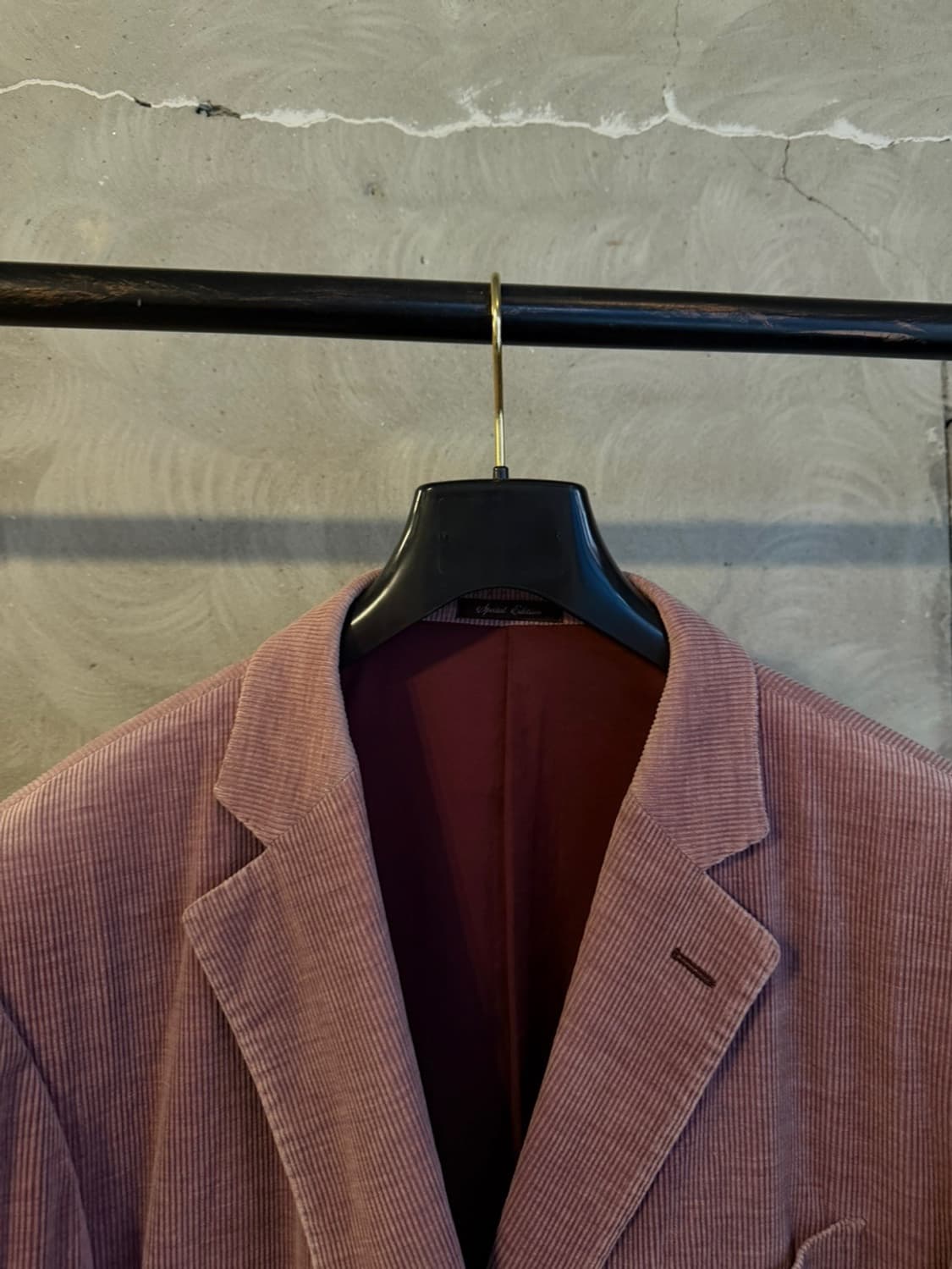 갤럭시 스페셜에디션 자켓 남성105-110 상품이미지2