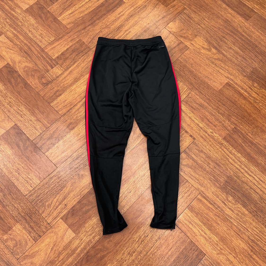 M 아디다스 맨체스터유나이티드 18시즌 트레이닝 팬츠  상품이미지2