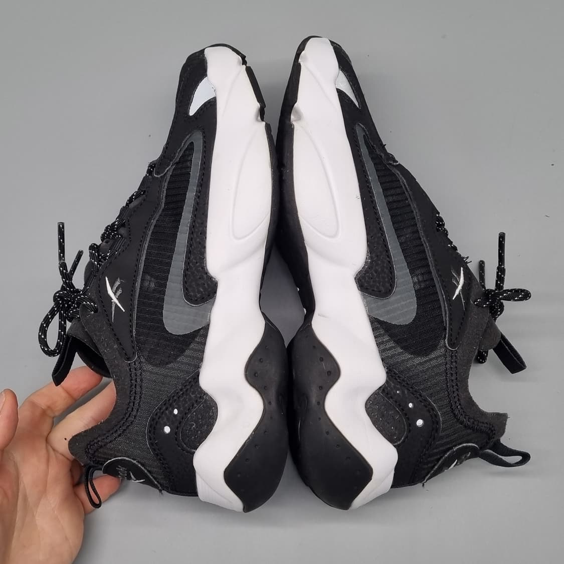 리복 로얄 퍼베이더 여성운동화235  상품이미지5