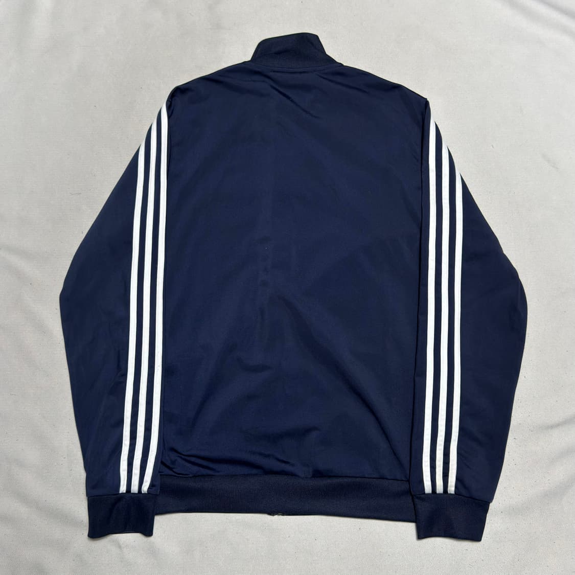 L 아디다스 수원삼성 네이비 트랙탑 상품이미지3