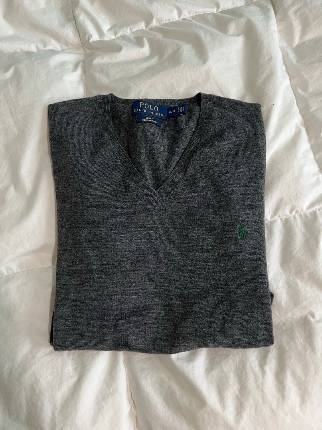 Polo 니트 상품이미지8