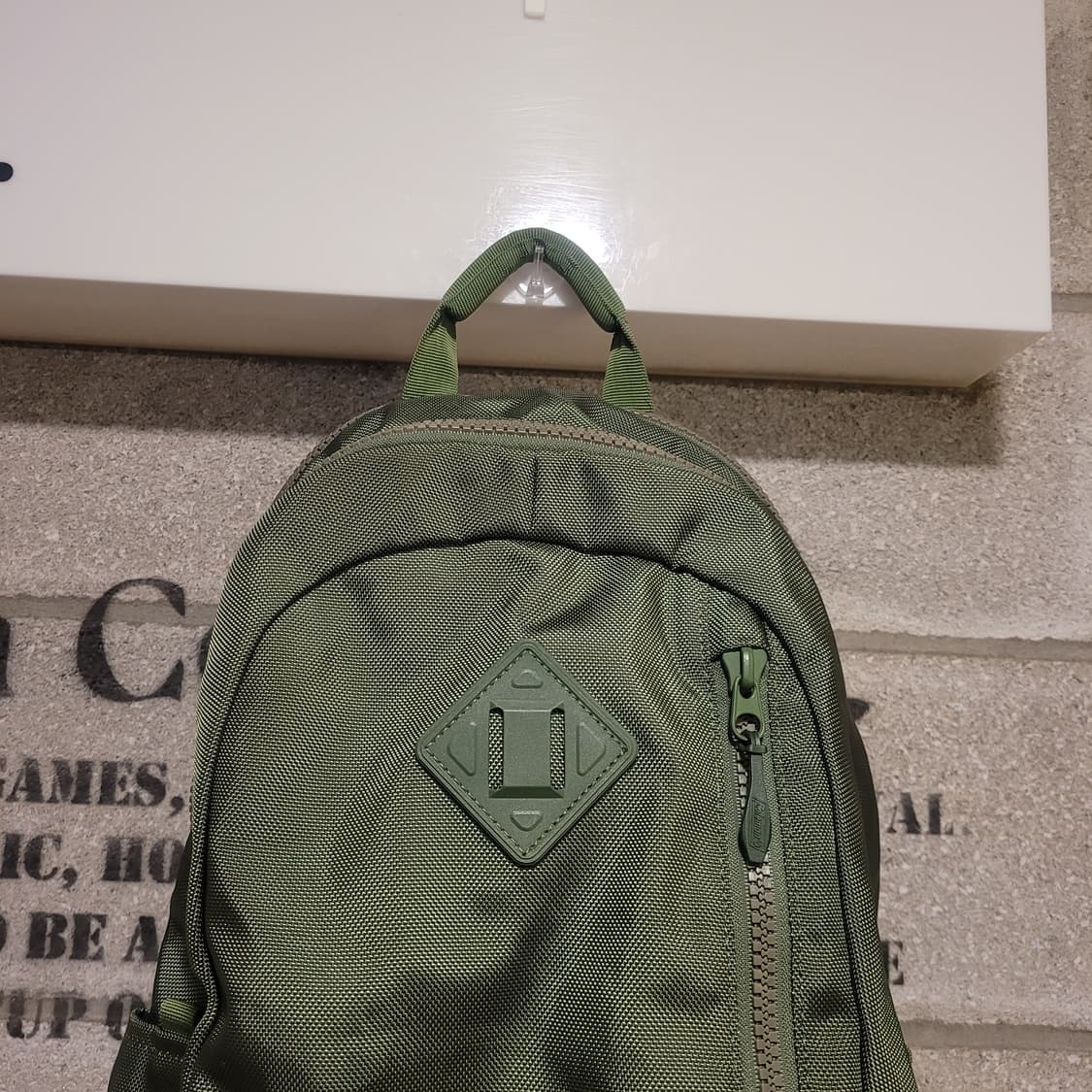 콜맨 백팩 상품이미지3