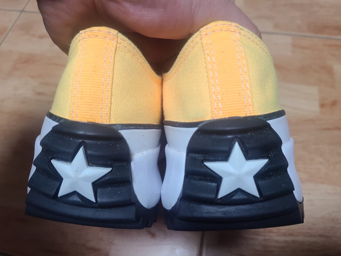 컨버스 런스타 시트론펄스 270(265추천) 상품이미지6