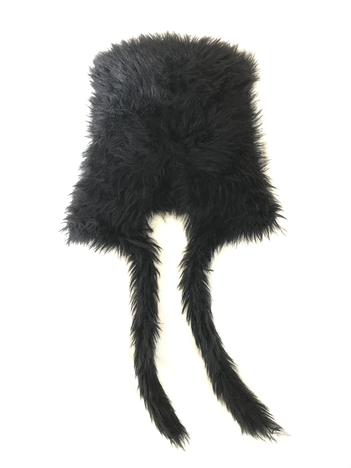 Newalrin Fur knit Cat Hat 상품이미지6