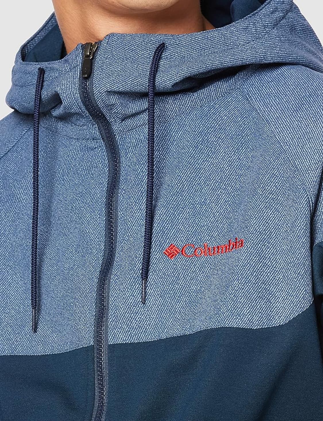 Columbia 컬럼비아 후드 집업 자켓  상품이미지2
