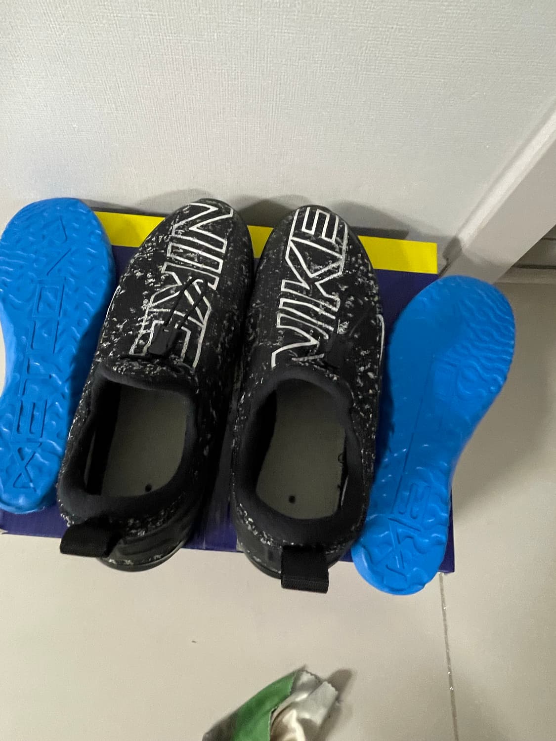 나이키 리액트 메트콘 BQ6044-010 트레이닝화 US8.5 (265) 상품이미지7