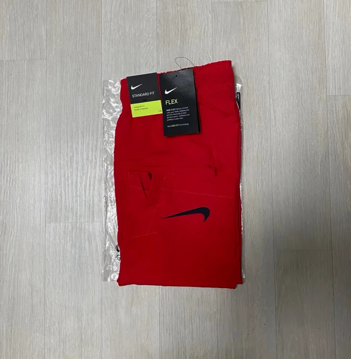 나이키 우븐 플렉스 쇼츠 상품이미지4