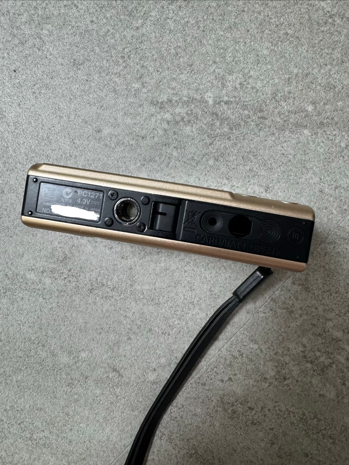 캐논 익서스 80 is 상품이미지6