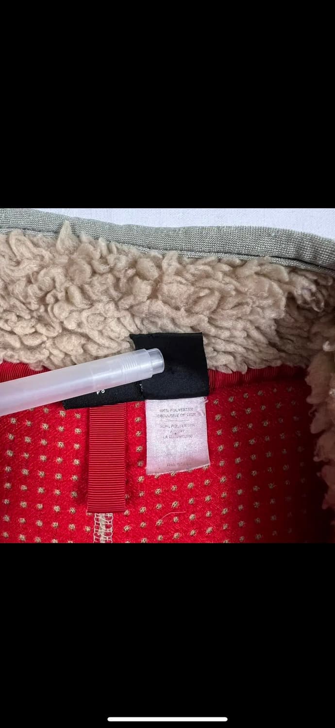 파타고니아 딥파일 상품이미지4