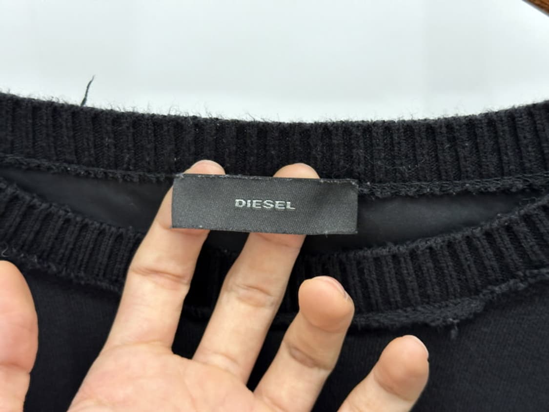 DIESEL (L) 상품이미지8