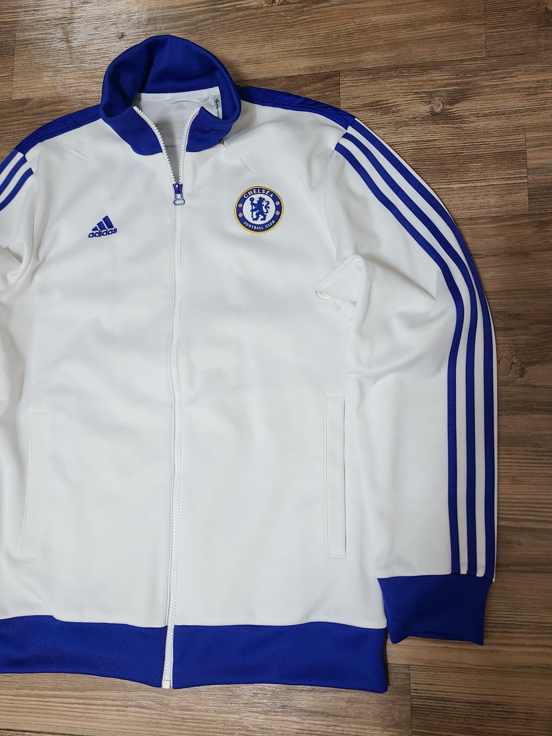 [새상품급] 아디다스 첼시 파이어버드 트랙탑 져지 상품이미지4