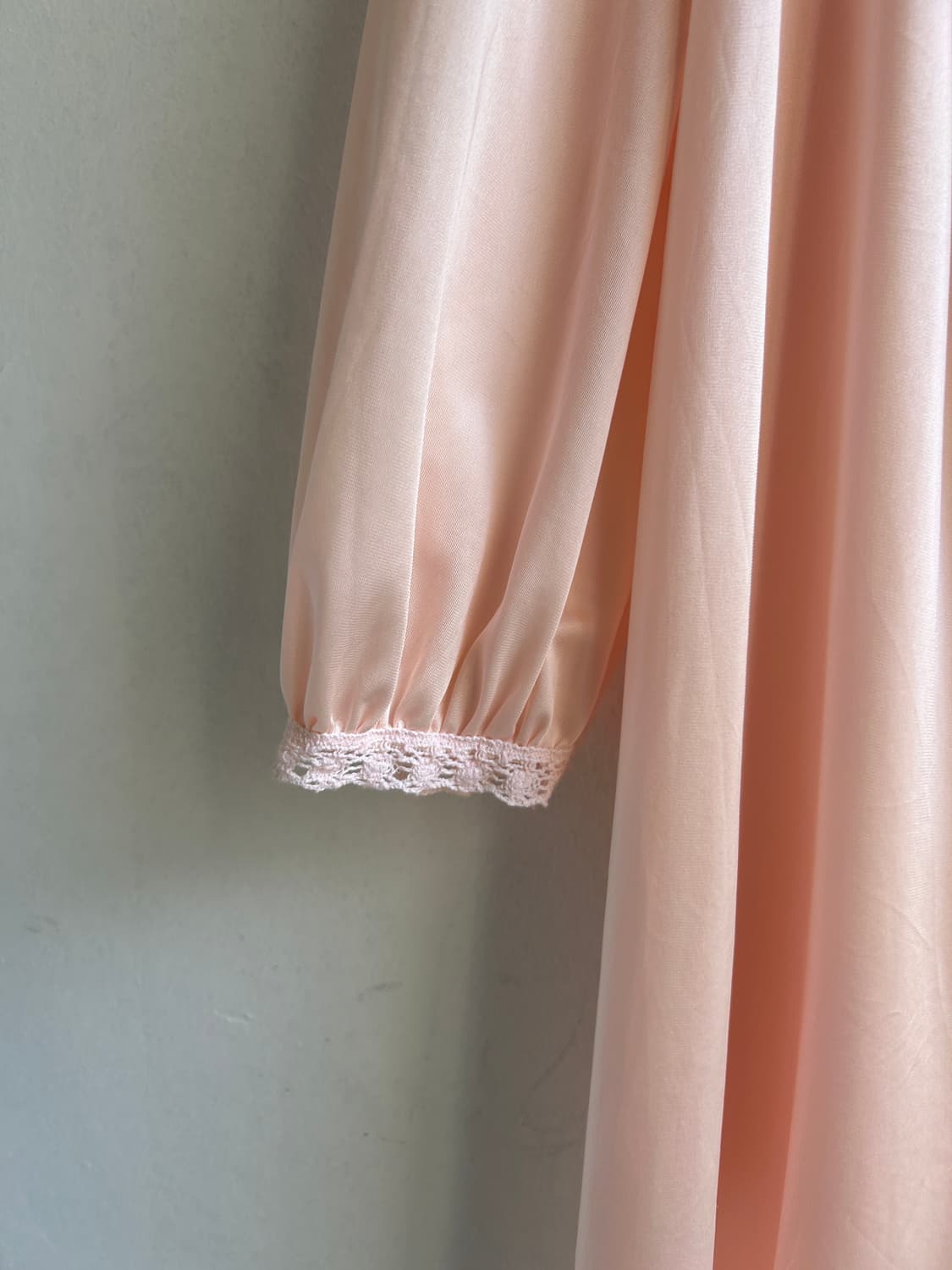 빈티지 잠옷  상품이미지3