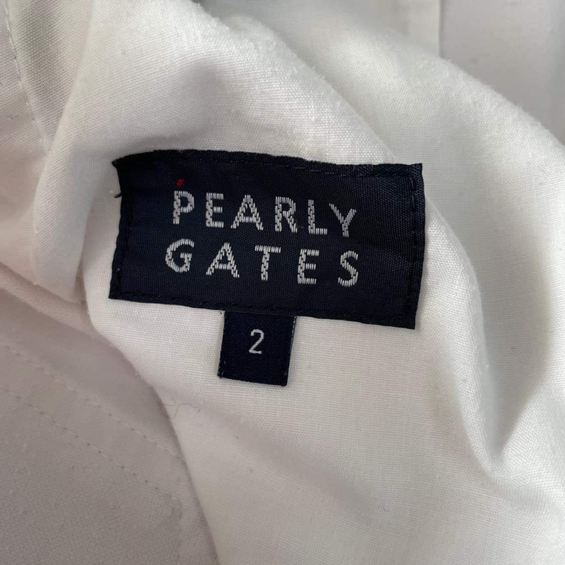 2 파리게이츠 여성 골프바지 팬츠 상품이미지7